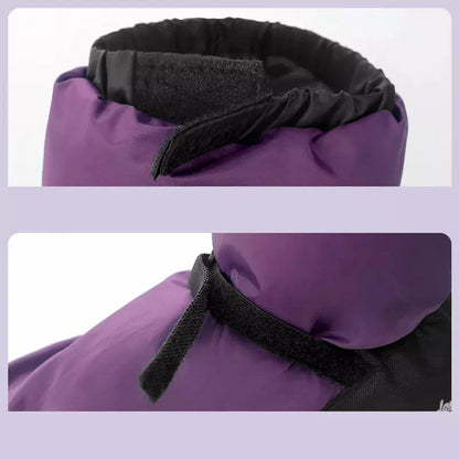 Ballerine orthopédique - 36 / Black