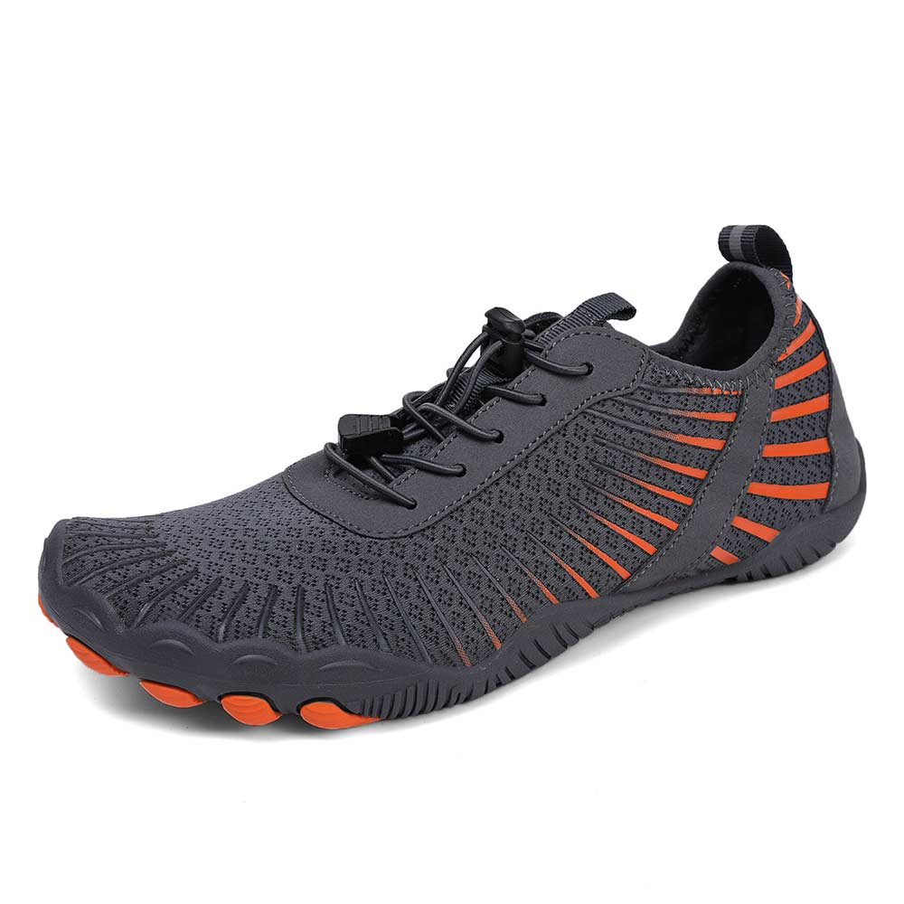 Basket corail femme - 36 / Anthracite