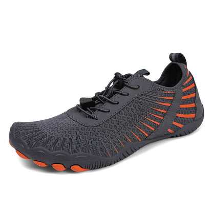 Basket corail femme - 36 / Anthracite
