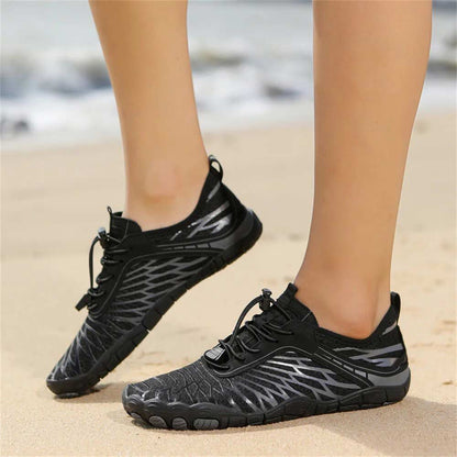 Basket corail femme - 37 / Blanc