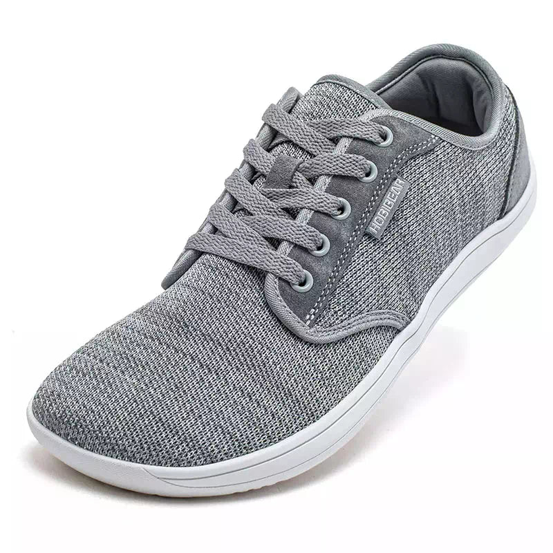 Basket chic homme - 41 / Silver