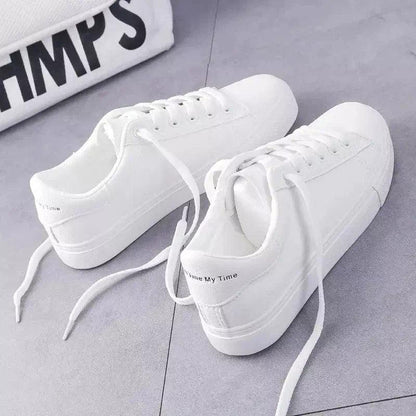 Basket classe pour femmes - Confort Orthopédique
