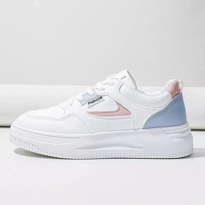 Basket de ville femme confortable - Confort Orthopédique