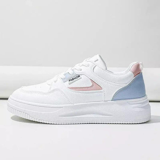 Basket de ville femme confortable - Confort Orthopédique