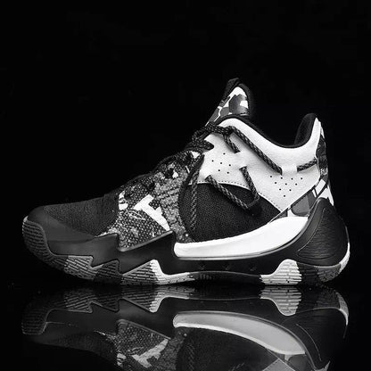 Basket montante nour pour femmes - Confort Orthopédique