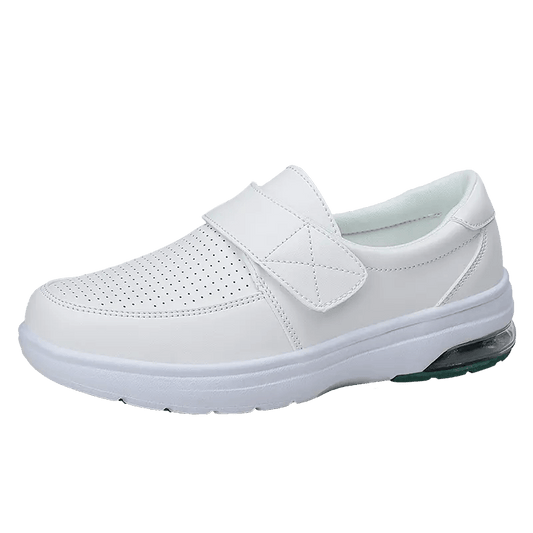 Baskets Orthopédiques Confortable Elouise Pour Femme Confort Orthopédique