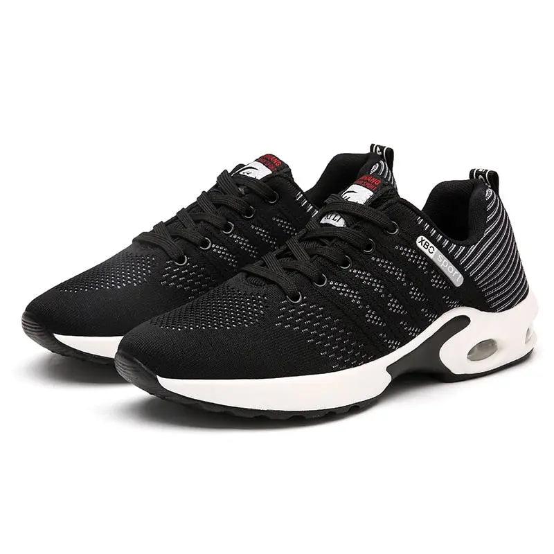 Baskets Orthopédiques Femme RUNNING Confortable - Confort Orthopédique