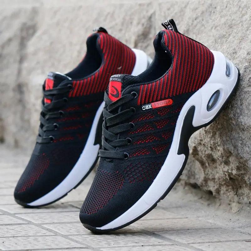 Baskets Orthopédiques Femme RUNNING Confortable - Confort Orthopédique