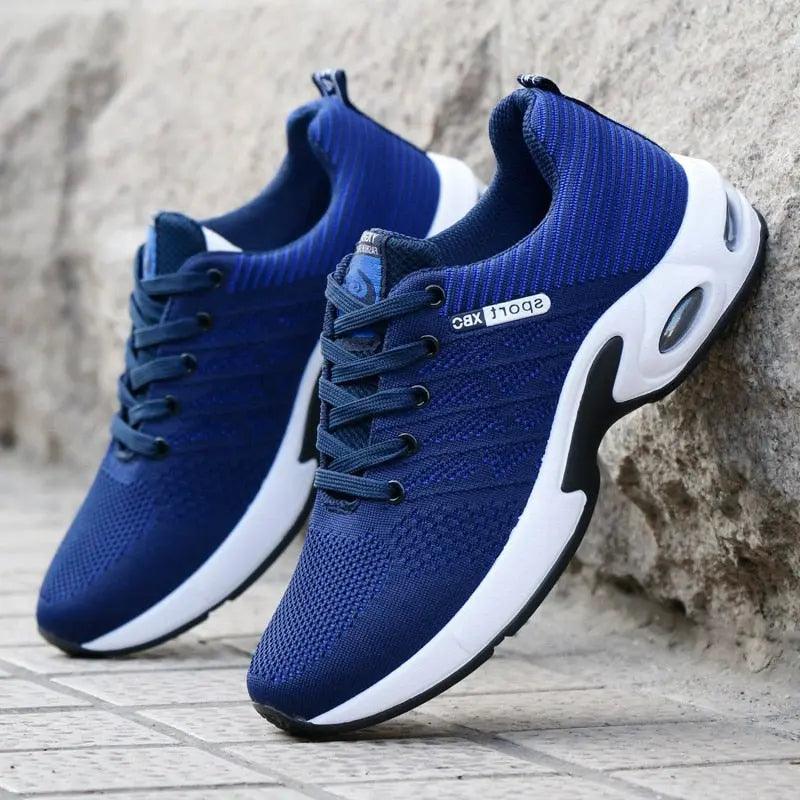 Baskets Orthopédiques Femme RUNNING Confortable - Confort Orthopédique