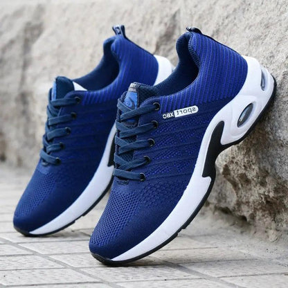Baskets Orthopédiques Femme RUNNING Confortable - Confort Orthopédique