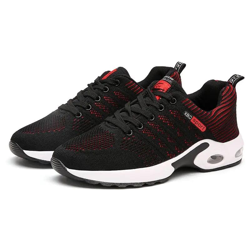 Baskets Orthopédiques Femme RUNNING Confortable - Confort Orthopédique
