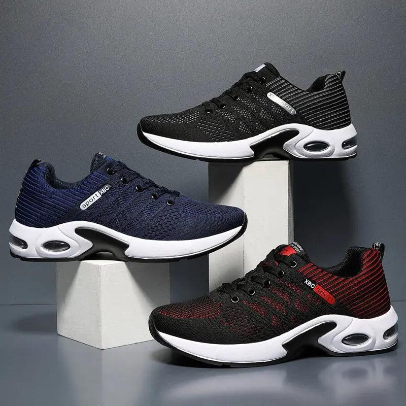 Baskets Orthopédiques Femme RUNNING Confortable - Confort Orthopédique
