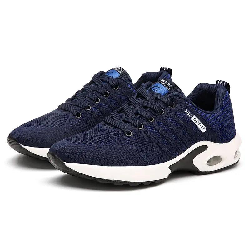 Baskets Orthopédiques Femme RUNNING Confortable - Confort Orthopédique