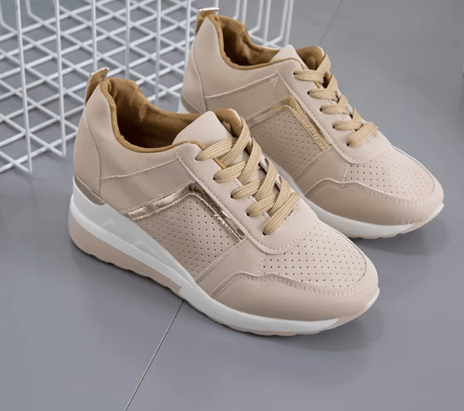 Chaussures Orthopédiques Confortables de Ville pour Femmes - Confort Orthopédique
