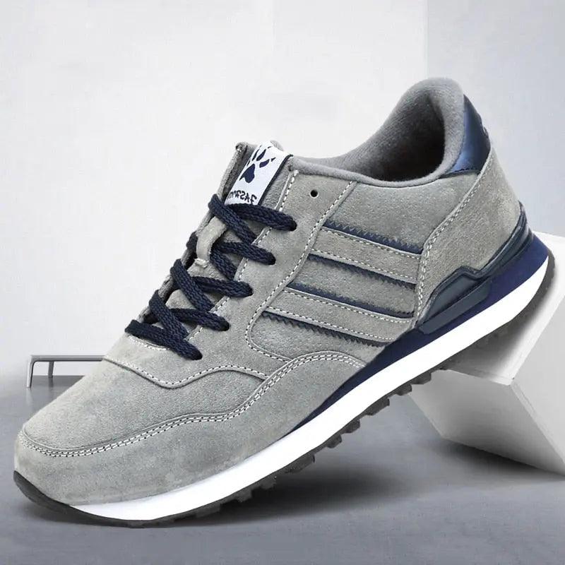 Baskets orthopédiques TRENDY - Confort Orthopédique