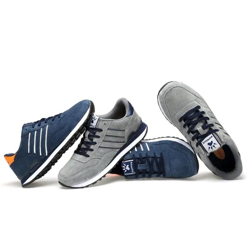 Baskets orthopédiques TRENDY - Confort Orthopédique