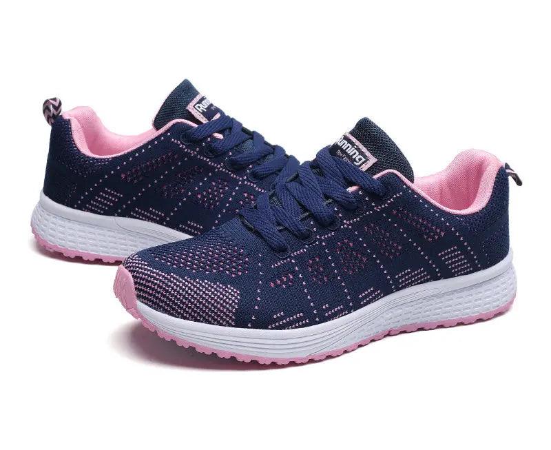 Baskets orthopédiques confortable antidérapantes Girly Confort Orthopédique