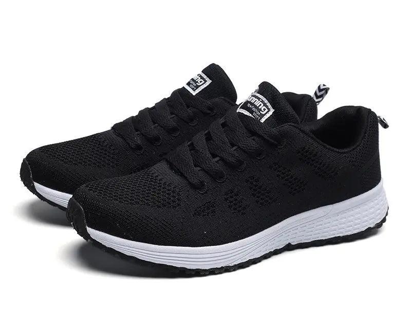 Baskets orthopédiques confortable antidérapantes Girly Confort Orthopédique