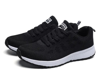 Baskets orthopédiques confortable antidérapantes Girly Confort Orthopédique