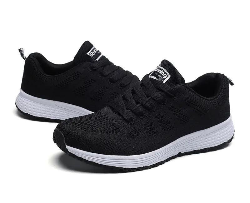 Baskets orthopédiques confortable antidérapantes Girly Confort Orthopédique