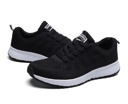 Baskets orthopédiques confortable antidérapantes Girly Confort Orthopédique