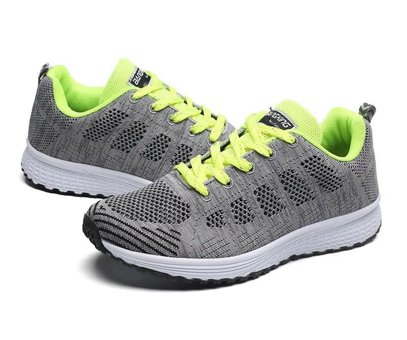 Baskets orthopédiques confortable antidérapantes Girly Confort Orthopédique