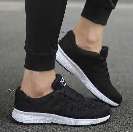 Baskets orthopédiques confortable antidérapantes Girly Confort Orthopédique
