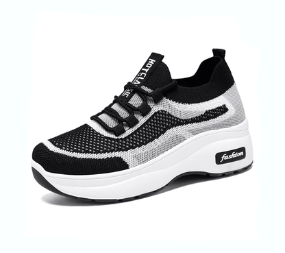 Chaussures Orthopédiques Confort pour Femme - Confort Orthopédique