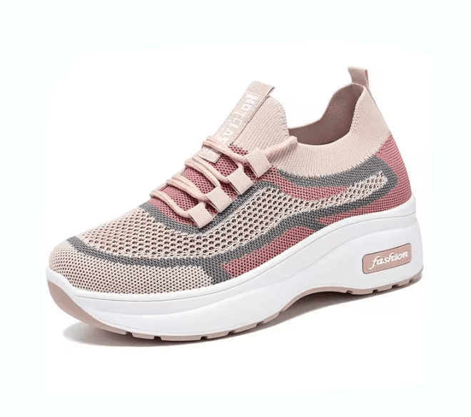 Chaussures Orthopédiques Confort pour Femme - Confort Orthopédique