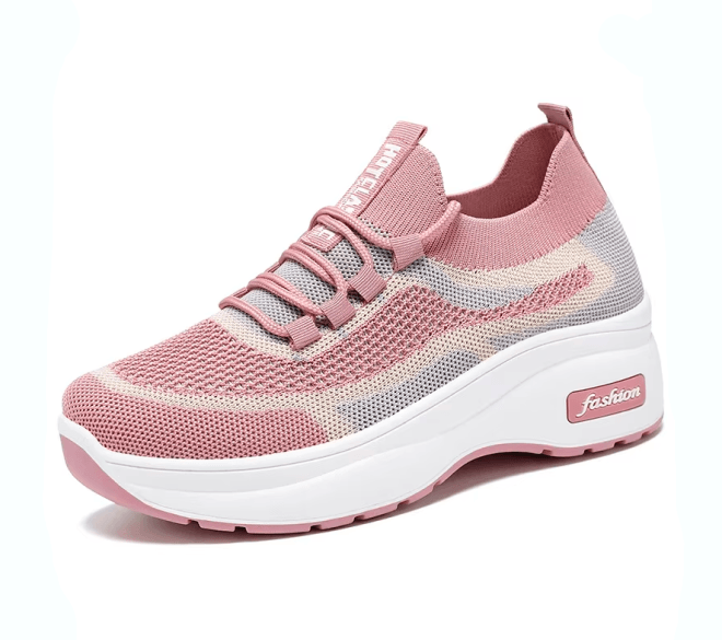 Chaussures Orthopédiques Confort pour Femme - Confort Orthopédique
