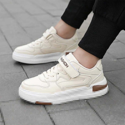 Baskets scratch femme - 36 / Noir