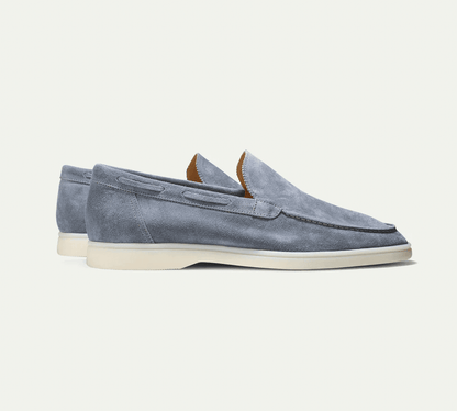PIERRE - Mocassins élégants et confortables Confort Orthopédique