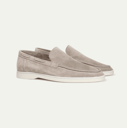 PIERRE - Mocassins élégants et confortables Confort Orthopédique