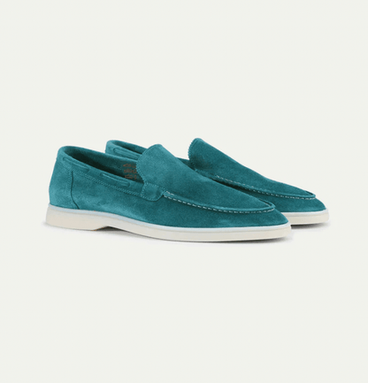 PIERRE - Mocassins élégants et confortables Confort Orthopédique