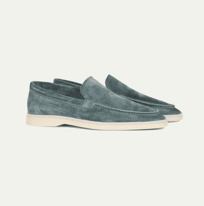 PIERRE - Mocassins élégants et confortables Confort Orthopédique
