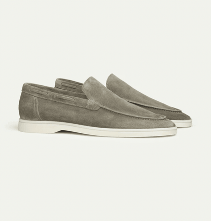 PIERRE - Mocassins élégants et confortables Confort Orthopédique