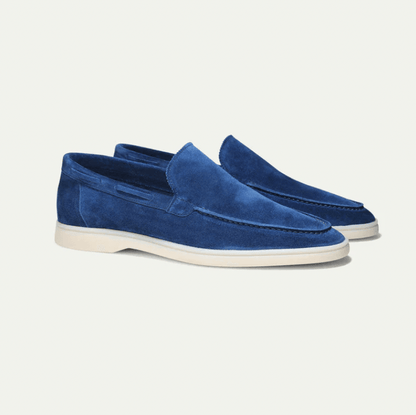 PIERRE - Mocassins élégants et confortables Confort Orthopédique