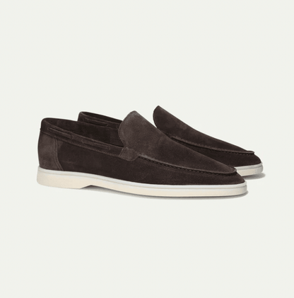 PIERRE - Mocassins élégants et confortables Confort Orthopédique