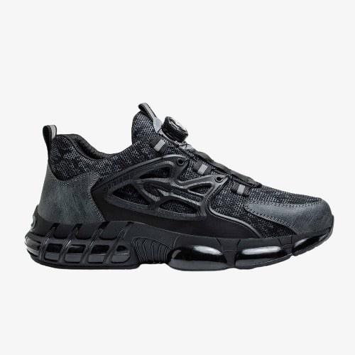 Chaussures de sécurité légères avec bulles d'air - Blaze Confort Orthopédique
