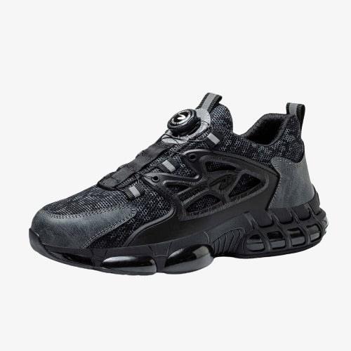 Chaussures de sécurité légères avec bulles d'air - Blaze Confort Orthopédique