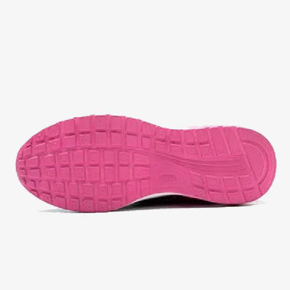 Chaussures de sécurité légères avec bulles d'air pour femmes Confort Orthopédique