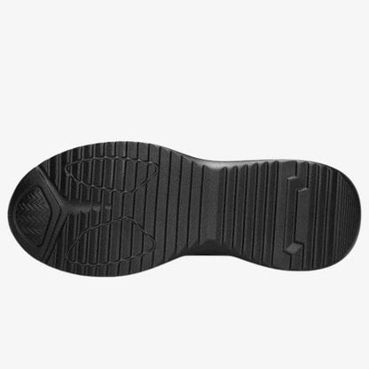 Chaussures de sécurité légères avec bulles d'air Confort Orthopédique
