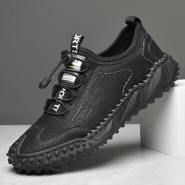 SANDRO - Chaussures d'extérieur stylées Confort Orthopédique