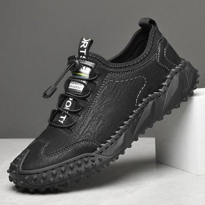 SANDRO - Chaussures d'extérieur stylées Confort Orthopédique