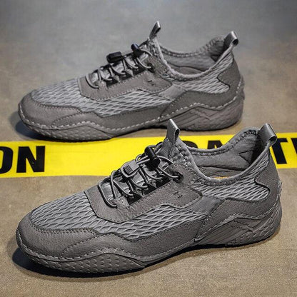 SANDRO - Chaussures d'extérieur stylées Confort Orthopédique