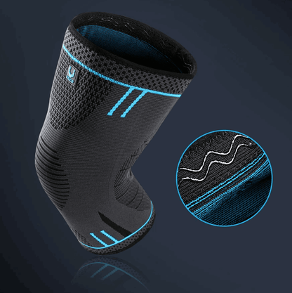 Genouillère pour menisque - Confort Orthopédique