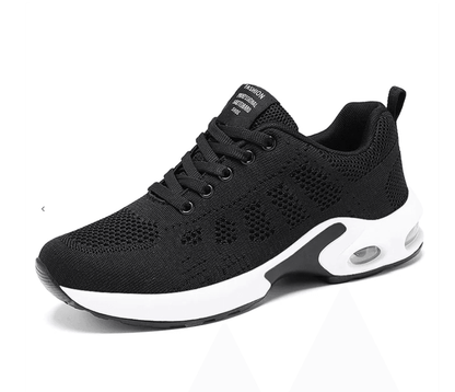 Baskets Orthopédiques Pour Femme Luma™ - Confort Orthopédique