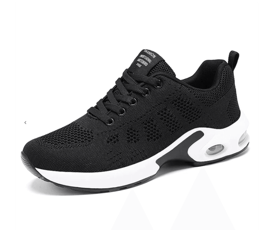 Baskets Orthopédiques Pour Femme Luma™ - Confort Orthopédique