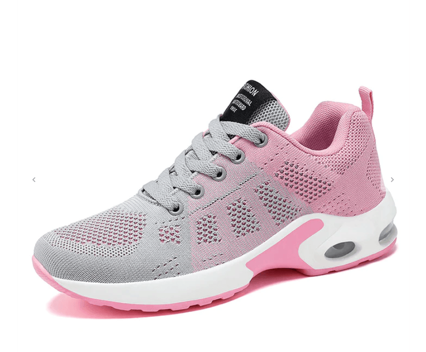 Baskets Orthopédiques Pour Femme Luma™ - Confort Orthopédique
