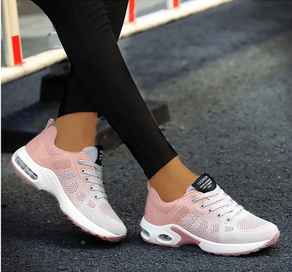Baskets Orthopédiques Pour Femme Luma™ - Confort Orthopédique